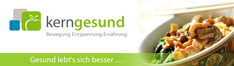 Ernährungsberatung Nicole Lins