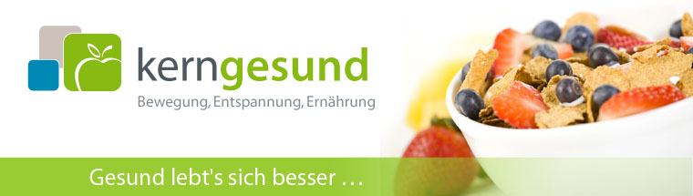 Ernährungsberatung Nicole Lins